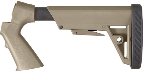 ATI Outdoors Gen 2 — Shotforce - Purple Mountain Armory view 5