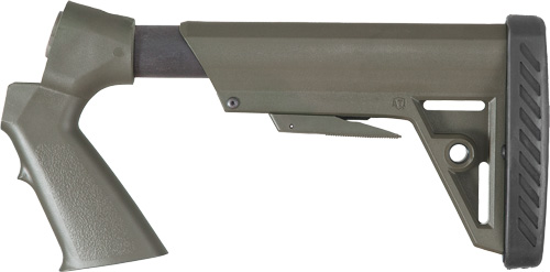 Advanced Tech - Purple Mountain Armory view 4