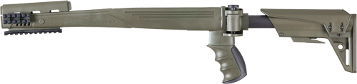ATI Outdoors Gen 2 — Strikeforce - Purple Mountain Armory view 4