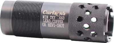 Carlson'S Choke Tubes LLC 12 ga - Purple Mountain Armory view 2