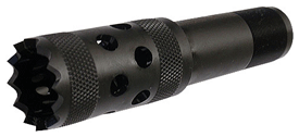 CARLSONS CHOKE TUBE TACTICAL BREECHER 12GA PORTED ACCU-MAG