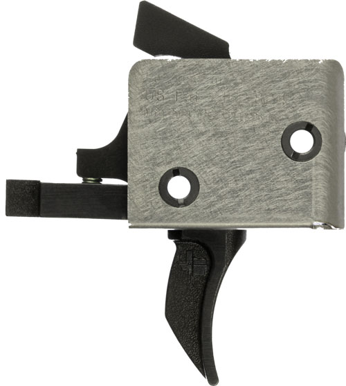 CMC Triggers Single Stage Combat Curved — Small Pin - Purple view 4