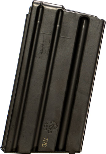 C Products Defense Inc. .450 Bushmaster - Purple Mountain Ar view 4