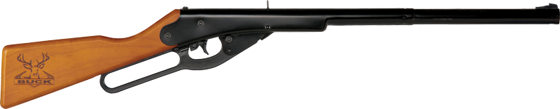 Daisy Manufacturing Co. Inc. .177BB - Purple Mountain Armory view 3