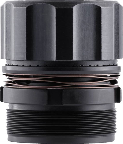 Dead Air Armament KeyMo Mount - Purple Mountain Armory view 2