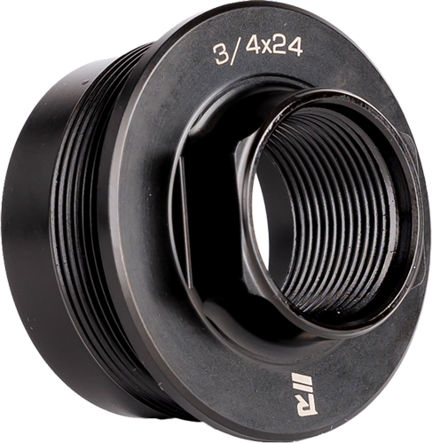 Rugged Suppressors Universal Direct Thread Mount - Purple Mo view 5