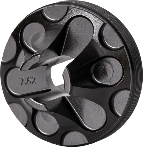 Rugged Suppressors RGD FLASH HIDR FRNT CAP 7.62MM 7.62MM - P view 3