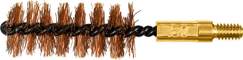 Otis Bore Brush .50 cal Bronze