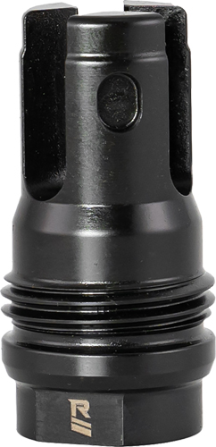Rugged Suppressor - Purple Mountain Armory view 5