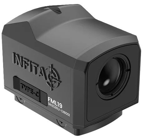 Infitac USA - Purple Mountain Armory view 5