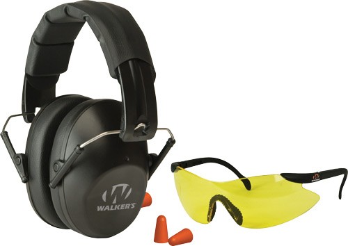 Walkers Game Ear - Purple Mountain Armory view 2