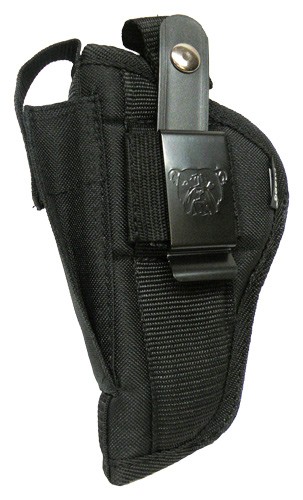 Bulldog Cases - Purple Mountain Armory view 2