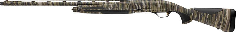 Browning Maxus II Camo 12 Gauge - Purple Mountain Armory view 3