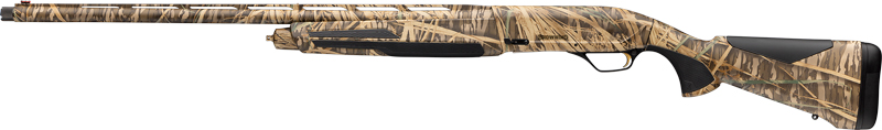 Browning 12 Gauge - Purple Mountain Armory view 2