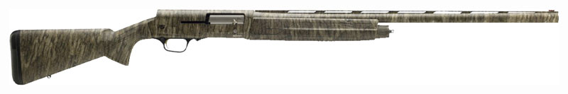 Browning 12 Gauge - Purple Mountain Armory view 3