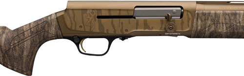 Browning A5 Wicked Wing Sweet Sixteen 16 Gauge - Purple Moun view 2