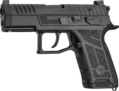 CZ-USA CZ P-09 9mm Luger - Purple Mountain Armory view 3