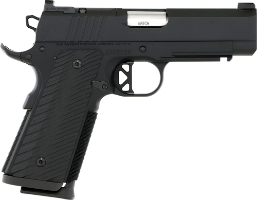 CZ Dan Wesson Dan Wesson TCP 9mm - Purple Mountain Armory view 3
