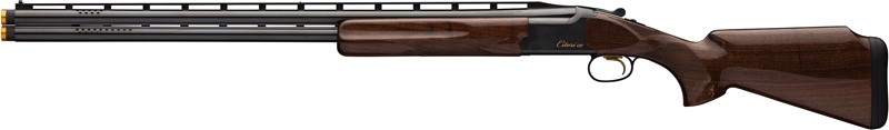 Browning Citori CXT (Crossover) 12 Gauge - Purple Mountain A view 3