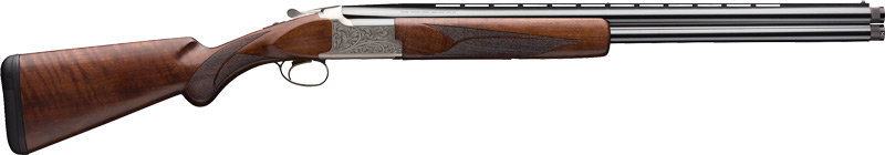 Browning Citori White Lightning 20 Gauge - Purple Mountain A view 3