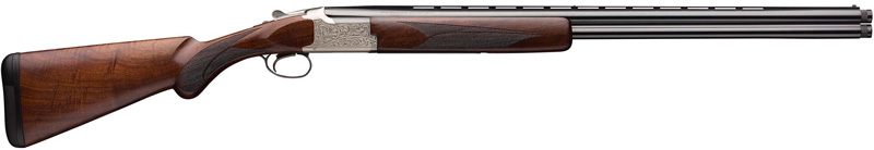 Browning Citori White Lightning 410 Bore - Purple Mountain A view 3