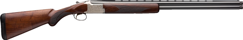 Browning Citori Feather Lightning 20 Gauge - Purple Mountain view 5