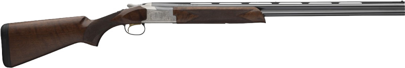 Browning Firearms 725 Field 20 Gauge - Purple Mountain Armor view 3