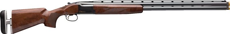 Browning Citori CX Micro 12 Gauge - Purple Mountain Armory view 4