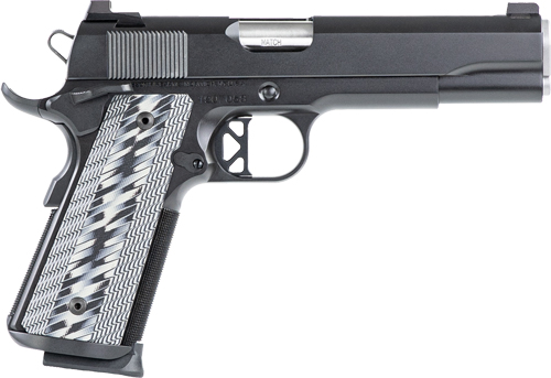 CZ Dan Wesson DW Valor 45 ACP - Purple Mountain Armory view 5