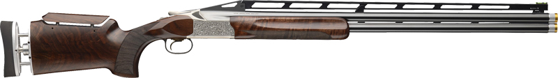 Browning Citori 12 Gauge - Purple Mountain Armory view 2