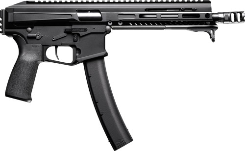 POF USA Phoenix 9mm - Purple Mountain Armory view 2