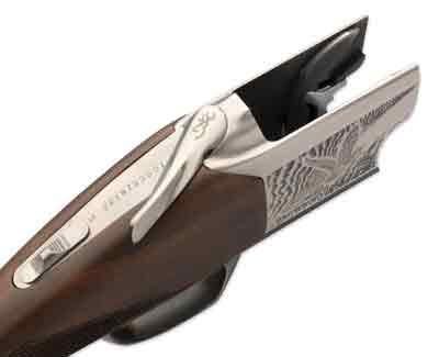 BROWNING CYNERGY FIELD 12GA 3" 28" BLUED/WALNUT*