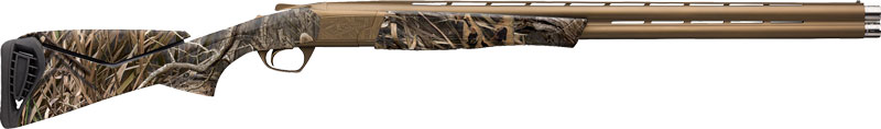 Browning Cynergy Wicked Wing 12 Gauge - Purple Mountain Armo view 2