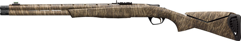 Browning Cynergy Ultimate Turkey 12 Gauge - Purple Mountain view 4