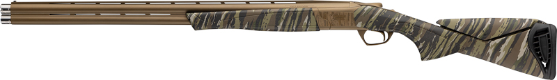 Browning Cynergy Wicked Wing 12 Gauge - Purple Mountain Armo view 2