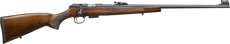 CZ-USA CZ 457 22 WMR - Purple Mountain Armory view 4
