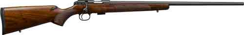 Cz-Usa Firearms 457 American 22 WMR - Purple Mountain Armory view 5