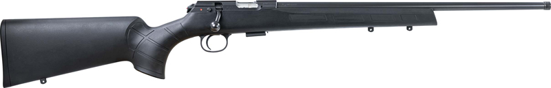 CZ-USA CZ 457 17HMR - Purple Mountain Armory view 2
