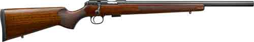CZ 457 Varmint 22 LR - Purple Mountain Armory view 5