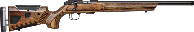 Cz-Usa Firearms 457 AT-ONE 22 LR - Purple Mountain Armory view 4
