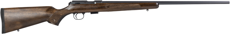 CZ-USA CZ 457 22 LR - Purple Mountain Armory view 2