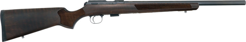 CZ-USA CZ 457 22 LR - Purple Mountain Armory view 5