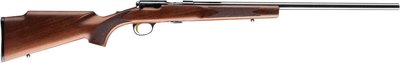 Browning T-Bolt Target/Varmint 17 HMR - Purple Mountain Armo view 3