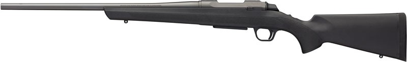 Browning A-Bolt III Micro Stalker 243 Win - Purple Mountain view 5