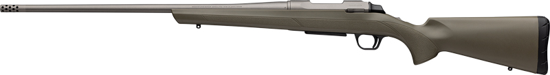 Browning A-Bolt III Hunter 243 WIN - Purple Mountain Armory view 2