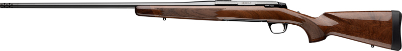 BROWNING X-BOLT 2 MEDALLION 30-06 22" WALNUT/BLUED*