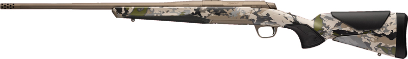Browning X-Bolt 2 Speed 308 Win - Purple Mountain Armory view 2
