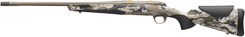 Browning X-Bolt 2 6.5 Creedmoor - Purple Mountain Armory view 5