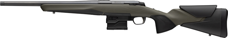 Browning 308 WIN (7.62X51 NATO) - Purple Mountain Armory view 2