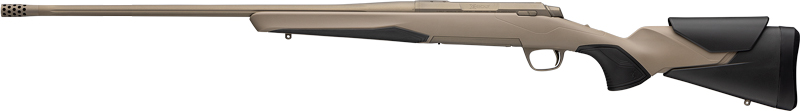 Browning X-Bolt 2 6.5 CREEDMOOR - Purple Mountain Armory view 2